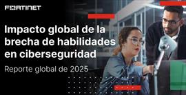 AIG y Fortinet ampliar�n capacidad nacional en seguridad cibern�tica