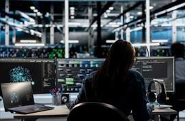 AIG y Fortinet ampliar�n capacidad nacional en seguridad cibern�tica