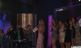 Fotos de la Cuarta Gala de Cantando por un Sue�o