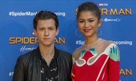 Zendaya es la actriz ms joven en llevarse el Emmy por la serie 'Euphoria'