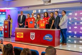 Empresas suizas presentan innovaci�n y tecnolog�a en el primer Pabell�n Suiza en Expocomer 2026