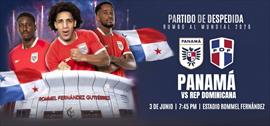La selecci�n Sub-20 de Panam� complet� sus entrenamientos en chile previo al mundial