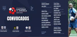 La selecci�n Sub-20 de Panam� complet� sus entrenamientos en chile previo al mundial
