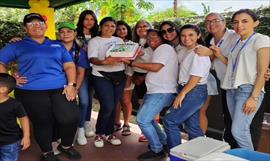 Capacitan a entrenadores para la inclusin de autistas en el karate