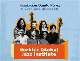 Fundacin Danilo Prez organiza una jornada inolvidable con Panama Connection en celebracin del Da del Jazz en Panam