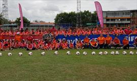 Fin de semana lleno de ftbol