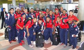 Seleccin de Futsal de Panam vence 4-1 a Malasia