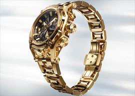 J Balvin y G-SHOCK lanzan colaboracin indita: MA G-SHOCK Time Matters