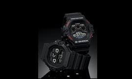 G-SHOCK  trae los mejores diseos para obsequiar esta navidad