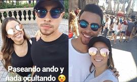 U9 debutara como productor musical