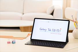 Samsung y Microsoft convierten en tctil tu mesa con el lanzamiento del Samsung SUR40