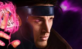 Anuncian fecha de estreno de Gambit