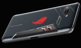 Asus lanza portátil con doble pantalla