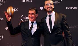 Resultados de los Premios Fnix del cine iberoamericano