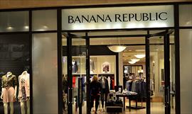 Banana Republic abre sus puertas en Panamá en el Mall Multiplaza Pacific