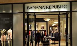 Banana Republic abre sus puertas en Panam en el Mall Multiplaza Pacific