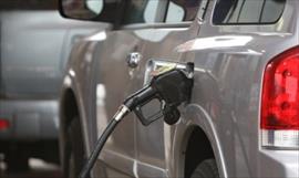 Este s�bado baja el combustible