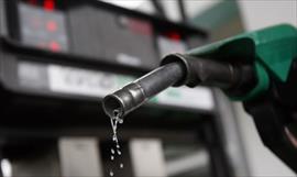 Este s�bado baja el combustible