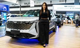 Mas cerca de Ti, ya abri Baha Service Center em Brisas del Golf para todos los autos Honda, Acura y Geely