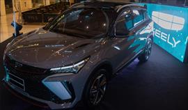 Baha Motors realiza el BAHIA SUMMER FEST 2023 y presenta dos  nuevos modelos de sus marcas Honda y Geely