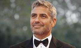 George Clooney Crea que mi vida estara ms enfocada en mi carrera