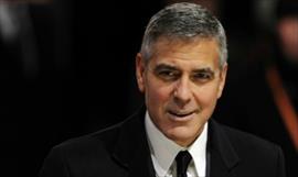 George Clooney protagonizar nueva serie