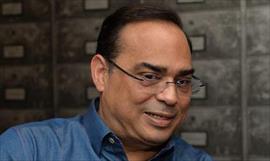 Gilberto Santa Rosa ya es un hombre casado
