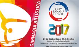 Fariadne Samaniego gana la primera jornada de la Copa Panam Classic