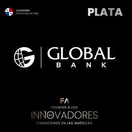 Caja de Ahorros obtiene el Premio Platino de Fintech Amricas como lder en transformacin digital