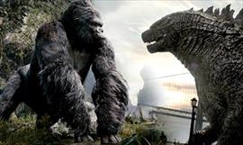 'Godzilla vs. Kong' se empezar a grabar en octubre