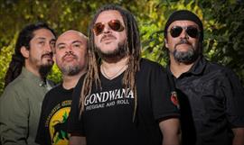 Los panameos se preparan para recibir a Gondwana