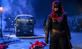 'Batwoman' ya tiene reemplazo para Ruby Rose es la actriz Javicia Leslie