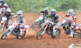 Campeonato Nacional de Motocross y 4Wheel crea grandes expectativas