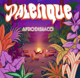 Afrodis�aco pronto lanzar� su nuevo �lbum musical