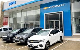 Creados para sorprenderte, llegan al pas las SUV hbridas de Chery: Tiggo 7 Pro MHEV y Tiggo 8 Pro PHEV