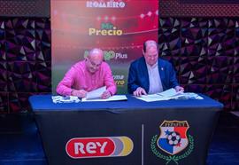 Grupo Rey estrena nueva sucursal en la Ciudad de Panam