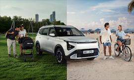 Las mujeres tambi�n est�n impactando en la industria automotriz