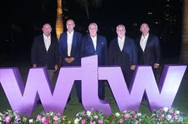 Unity, ahora WTW se destaca en el primer Insurance Tech Summit 2023