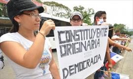 Por equivocarse le dan un sper trabajo