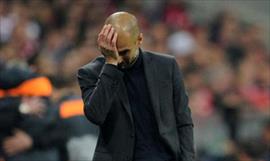 Pep Guardiola dice no tener problemas con el nombramiento de su sucesor