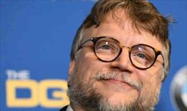 Guillermo del Toro Para m, escribir es como ser un turista o un viajero