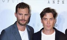 Charlie hunna habla sobre el rechazo de ser Christian Grey