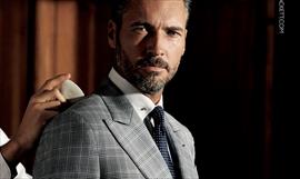 Hackett London presenta coleccin para el hombre moderno