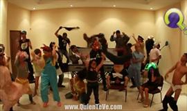 Los despiden por bailar el Harlem Shake en una mina