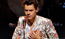 Harry Styles anuncia la fecha de su lanzamiento como solista?