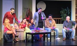 Abracadabra, todos los domingos en el Teatro ABA