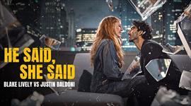 As� fue la relaci�n de Blake Lively y Leonardo DiCaprio