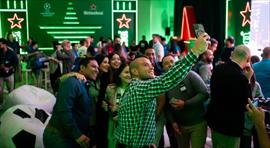 La final de la Liga de Campeones 2019 podra ser en Baku o Madrid