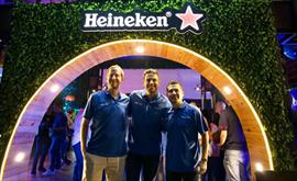 HEINEKEN Panam anuncia nueva Gerente General con visin global