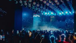 Heineken Silver nos sorprende una vez ms con el festival Silver Beats